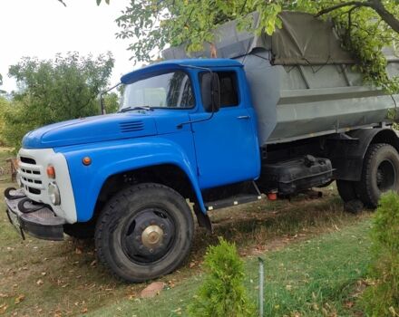 ЗИЛ 130, объемом двигателя 0 л и пробегом 0 тыс. км за 7750 $, фото 2 на Automoto.ua