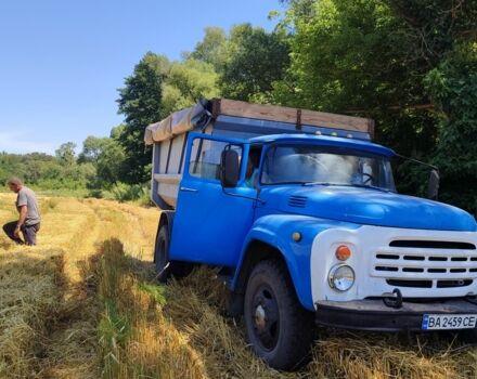 ЗИЛ 130, объемом двигателя 0 л и пробегом 0 тыс. км за 7750 $, фото 7 на Automoto.ua