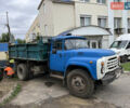 ЗИЛ 130, объемом двигателя 4.7 л и пробегом 200 тыс. км за 5000 $, фото 1 на Automoto.ua