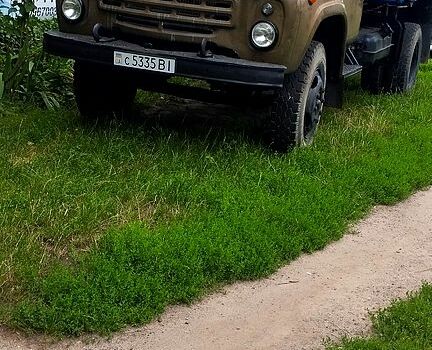 ЗИЛ 130, объемом двигателя 6 л и пробегом 0 тыс. км за 4000 $, фото 8 на Automoto.ua