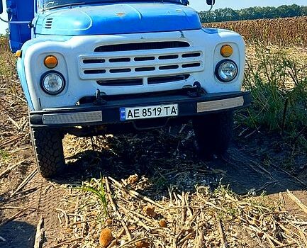 ЗІЛ 130, об'ємом двигуна 4.5 л та пробігом 0 тис. км за 7500 $, фото 4 на Automoto.ua