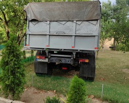 ЗИЛ 130, объемом двигателя 0 л и пробегом 0 тыс. км за 7750 $, фото 1 на Automoto.ua