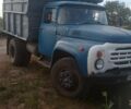 ЗІЛ 130, об'ємом двигуна 0 л та пробігом 0 тис. км за 2500 $, фото 1 на Automoto.ua