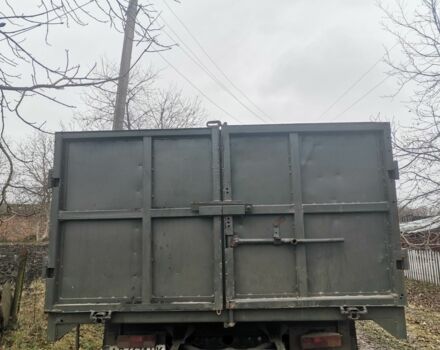 ЗИЛ 130, объемом двигателя 0 л и пробегом 0 тыс. км за 4000 $, фото 2 на Automoto.ua