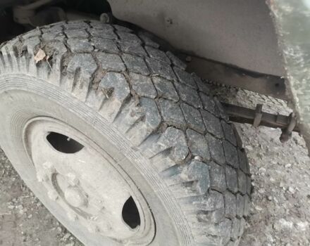 ЗИЛ 130, объемом двигателя 0 л и пробегом 0 тыс. км за 4000 $, фото 4 на Automoto.ua