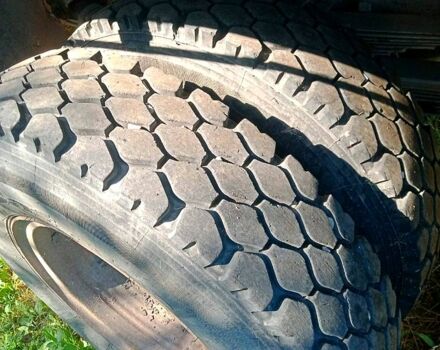 ЗИЛ 130, объемом двигателя 4.8 л и пробегом 10 тыс. км за 8000 $, фото 1 на Automoto.ua