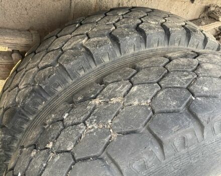 ЗИЛ 130, объемом двигателя 0 л и пробегом 0 тыс. км за 800 $, фото 4 на Automoto.ua