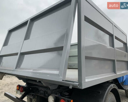 ЗІЛ 130, об'ємом двигуна 0 л та пробігом 100 тис. км за 8900 $, фото 42 на Automoto.ua