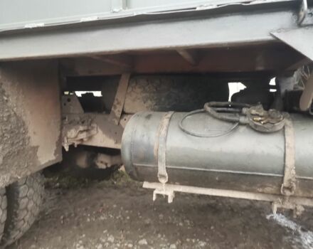 ЗИЛ 130, объемом двигателя 0 л и пробегом 0 тыс. км за 4000 $, фото 6 на Automoto.ua