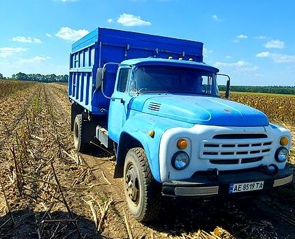 ЗІЛ 130, об'ємом двигуна 4.5 л та пробігом 0 тис. км за 7500 $, фото 6 на Automoto.ua