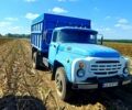 ЗІЛ 130, об'ємом двигуна 4.5 л та пробігом 0 тис. км за 7500 $, фото 6 на Automoto.ua