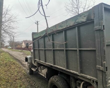 ЗИЛ 130, объемом двигателя 0 л и пробегом 0 тыс. км за 4000 $, фото 3 на Automoto.ua