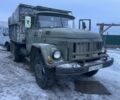 ЗИЛ 130, объемом двигателя 0 л и пробегом 0 тыс. км за 1000 $, фото 1 на Automoto.ua