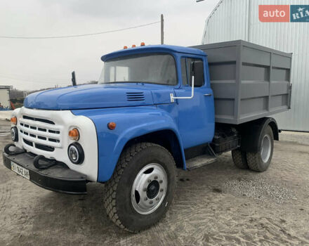 ЗІЛ 130, об'ємом двигуна 0 л та пробігом 100 тис. км за 8900 $, фото 15 на Automoto.ua