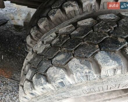 ЗИЛ 130, объемом двигателя 0 л и пробегом 100 тыс. км за 5500 $, фото 6 на Automoto.ua