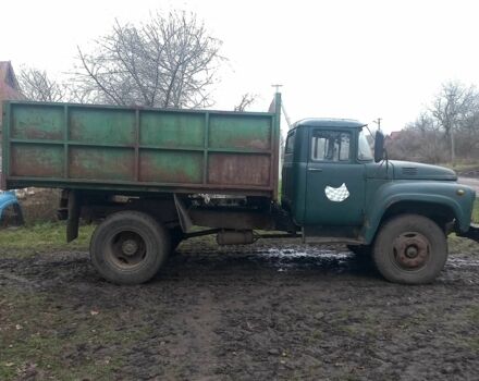 ЗІЛ 130, об'ємом двигуна 0 л та пробігом 0 тис. км за 4500 $, фото 3 на Automoto.ua
