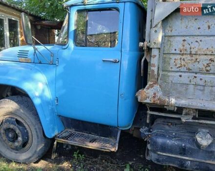 ЗИЛ 130, объемом двигателя 0 л и пробегом 8 тыс. км за 3500 $, фото 3 на Automoto.ua