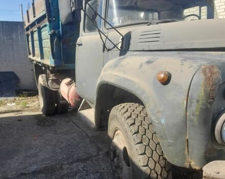 ЗИЛ 130 1987 в Ковель на Automoto.ua ЗИЛ 130, объемом двигателя 0 л и пробегом 0 тыс. км за 2500 $, фото 4 на Automoto.ua