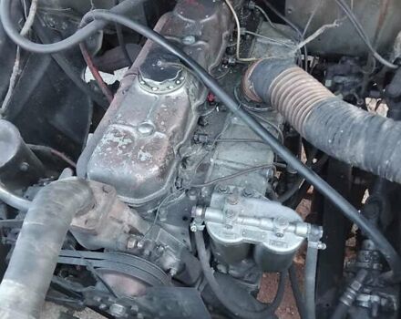 ЗІЛ 130, об'ємом двигуна 0 л та пробігом 1000 тис. км за 5200 $, фото 2 на Automoto.ua