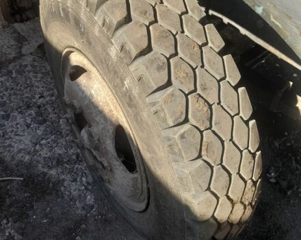 ЗИЛ 130 1987 в Ковель на Automoto.ua ЗИЛ 130, объемом двигателя 0 л и пробегом 0 тыс. км за 2500 $, фото 1 на Automoto.ua