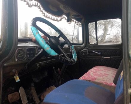 ЗІЛ 130, об'ємом двигуна 0 л та пробігом 0 тис. км за 4500 $, фото 2 на Automoto.ua