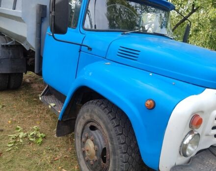 ЗИЛ 130, объемом двигателя 0 л и пробегом 0 тыс. км за 8500 $, фото 5 на Automoto.ua