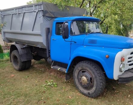 ЗИЛ 130, объемом двигателя 0 л и пробегом 0 тыс. км за 8500 $, фото 4 на Automoto.ua