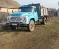 ЗІЛ 130, об'ємом двигуна 4.75 л та пробігом 0 тис. км за 8700 $, фото 1 на Automoto.ua