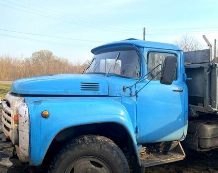 ЗІЛ 130, об'ємом двигуна 4.8 л та пробігом 150 тис. км за 2000 $, фото 3 на Automoto.ua