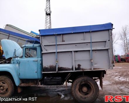 ЗІЛ 130, об'ємом двигуна 6.2 л та пробігом 0 тис. км за 8500 $, фото 2 на Automoto.ua