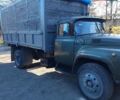ЗИЛ 130, объемом двигателя 0 л и пробегом 1000 тыс. км за 5200 $, фото 1 на Automoto.ua