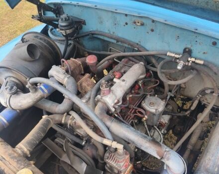 ЗИЛ 130, объемом двигателя 0 л и пробегом 0 тыс. км за 8500 $, фото 5 на Automoto.ua