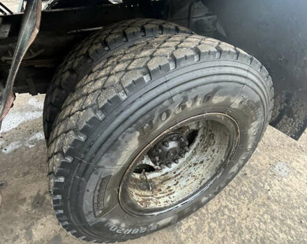 ЗИЛ 130 1987 в Ровно на Automoto.ua ЗИЛ 130, объемом двигателя 0 л и пробегом 0 тыс. км за 6000 $, фото 3 на Automoto.ua