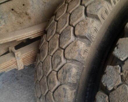 ЗИЛ 130 1987 в Ковель на Automoto.ua ЗИЛ 130, объемом двигателя 0 л и пробегом 0 тыс. км за 2500 $, фото 6 на Automoto.ua