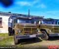 ЗИЛ 130, объемом двигателя 4.8 л и пробегом 0 тыс. км за 11870 $, фото 1 на Automoto.ua