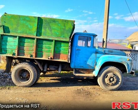 ЗИЛ 130, объемом двигателя 5 л и пробегом 0 тыс. км за 1800 $, фото 3 на Automoto.ua