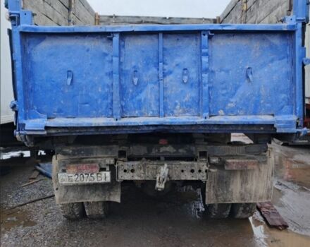 ЗІЛ 130, об'ємом двигуна 0 л та пробігом 0 тис. км за 2400 $, фото 2 на Automoto.ua