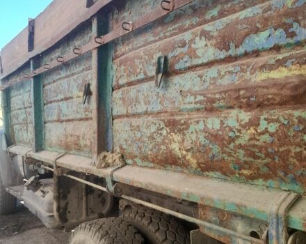 ЗИЛ 130 1987 в Ковель на Automoto.ua ЗИЛ 130, объемом двигателя 0 л и пробегом 0 тыс. км за 2500 $, фото 3 на Automoto.ua