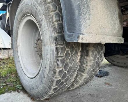 ЗІЛ 130, об'ємом двигуна 0 л та пробігом 1000 тис. км за 5200 $, фото 3 на Automoto.ua