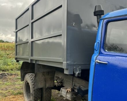 ЗИЛ 130, объемом двигателя 0 л и пробегом 0 тыс. км за 10000 $, фото 2 на Automoto.ua