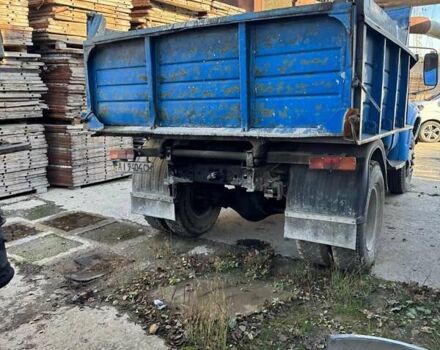 ЗІЛ 130, об'ємом двигуна 0 л та пробігом 1000 тис. км за 5200 $, фото 1 на Automoto.ua