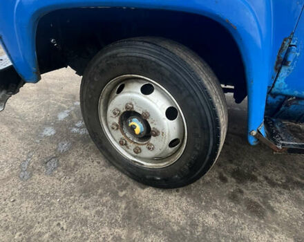 ЗИЛ 130 1987 в Ровно на Automoto.ua ЗИЛ 130, объемом двигателя 0 л и пробегом 0 тыс. км за 6000 $, фото 2 на Automoto.ua