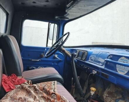 ЗІЛ 130, об'ємом двигуна 0 л та пробігом 0 тис. км за 2400 $, фото 4 на Automoto.ua