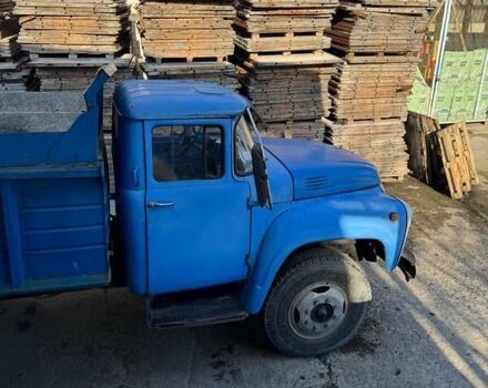 ЗІЛ 130, об'ємом двигуна 0 л та пробігом 1000 тис. км за 5200 $, фото 4 на Automoto.ua
