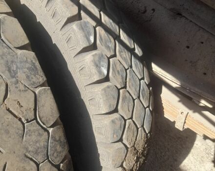 ЗИЛ 130 1987 в Ковель на Automoto.ua ЗИЛ 130, объемом двигателя 0 л и пробегом 0 тыс. км за 2500 $, фото 5 на Automoto.ua