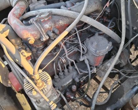 ЗИЛ 130, объемом двигателя 0 л и пробегом 0 тыс. км за 3800 $, фото 3 на Automoto.ua