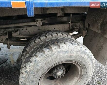 ЗИЛ 130, объемом двигателя 0 л и пробегом 100 тыс. км за 5500 $, фото 5 на Automoto.ua