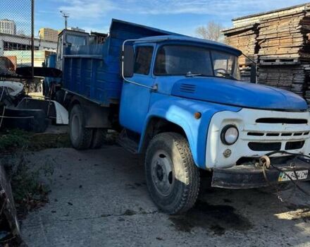 ЗІЛ 130, об'ємом двигуна 0 л та пробігом 1000 тис. км за 5200 $, фото 2 на Automoto.ua