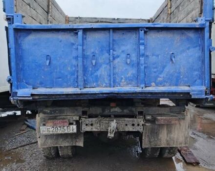 ЗИЛ 130, объемом двигателя 0 л и пробегом 100 тыс. км за 5500 $, фото 2 на Automoto.ua