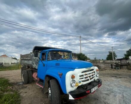 ЗІЛ 130, об'ємом двигуна 0 л та пробігом 0 тис. км за 116 $, фото 7 на Automoto.ua